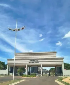 Lote/Terreno à venda, 300m² no Betel, Paulínia