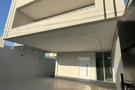 Casa com 3 Quartos à venda, 142m² no Plano Diretor Sul, Palmas