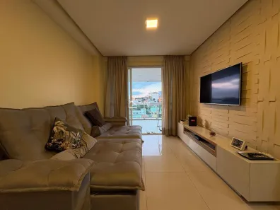 Apartamento com 2 Quartos à venda, 106m² no Campo Grande, Rio de Janeiro