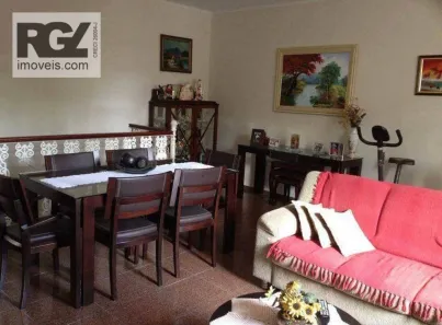 Casa com 3 Quartos à venda, 150m² no Aparecida, Santos