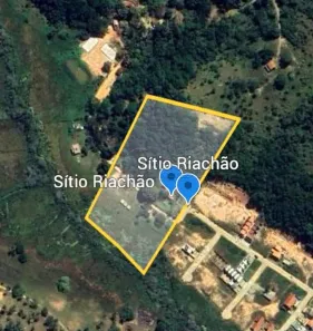 Lote/Terreno à venda, 21140m² no Povoado Riacho, São Miguel dos Milagres