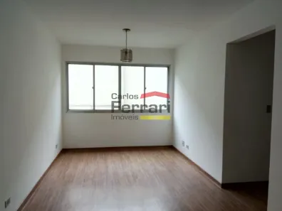 Apartamento com 2 Quartos à venda, 58m² no Vila Aurora (Zona Norte), São Paulo