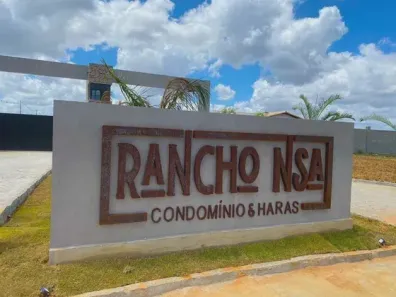 Lote/Terreno à venda, 3057m² no , Monte Alegre
