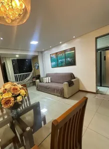 Apartamento com 2 Quartos à venda, 64m² no Imbuí, Salvador