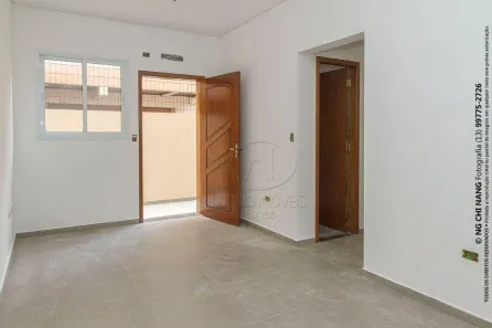 Casa com 3 Quartos à venda, 120m² no Encruzilhada, Santos