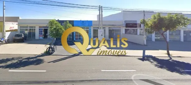 Ponto Comercial para alugar, 90m² no Parque Campo Bonito, Indaiatuba