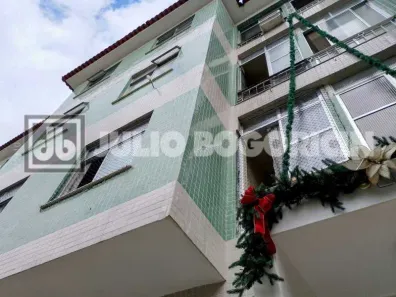 Apartamento com 3 Quartos à venda, 99m² no Méier, Rio de Janeiro