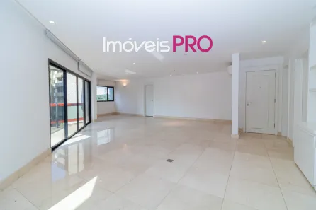 Apartamento com 3 Quartos à venda, 202m² no Moema, São Paulo