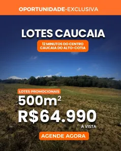 Lote/Terreno à venda, 500m² no Vila ABC, São Paulo