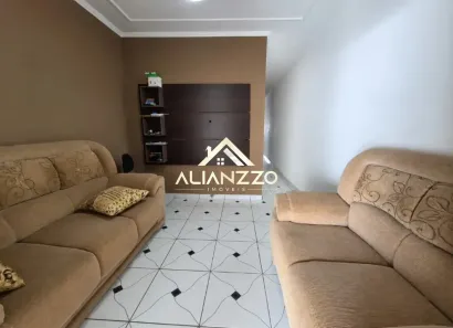 Casa com 2 Quartos à venda, 220m² no Vila Albertina, Ribeirão Preto