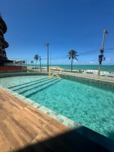 Apartamento com 1 Quarto à venda, 41m² no Cruz das Almas, Maceió