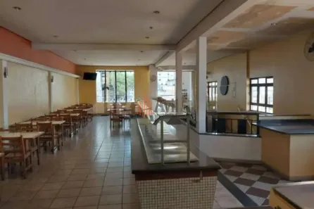 Prédio Comercial à venda, 400m² no Vila Gomes Cardim, São Paulo