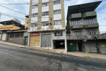 Sala Comercial com 1 Quarto à venda, 53m² no Santa Luzia, Juiz de Fora