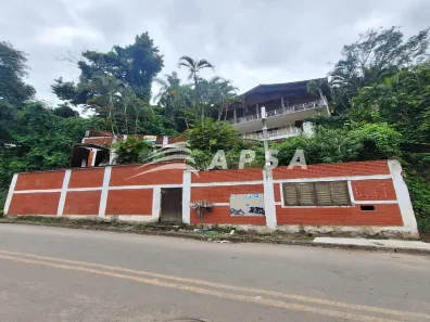 Casa com 5 Quartos para alugar, 624m² no Taquara, Rio de Janeiro