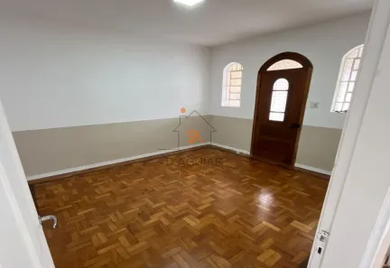 Casa com 3 Quartos para alugar, 120m² no Tremembé, São Paulo