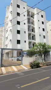 Apartamento com 2 Quartos para alugar, 70m² no Higienópolis, São José do Rio Preto