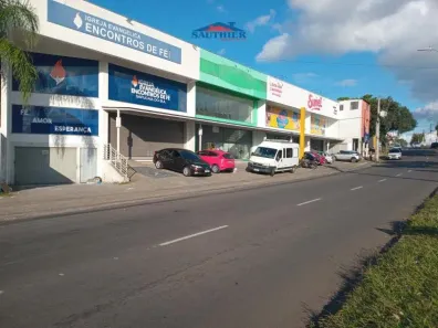 Ponto Comercial para alugar, 482m² no Camboim, Sapucaia do Sul