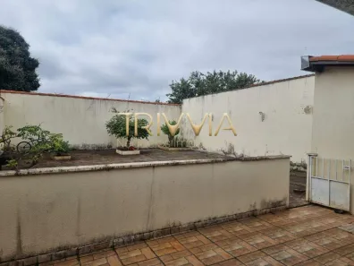 Casa com 3 Quartos à venda, 190m² no Jardim das Palmeiras, Uberlândia