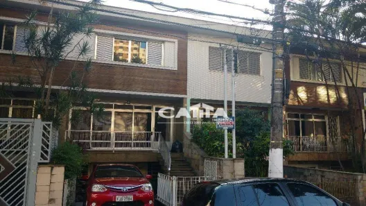 Sobrado com 3 Quartos à venda, 231m² no Cidade Mãe do Céu, São Paulo