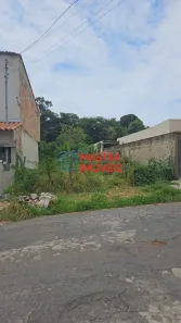 Lote/Terreno à venda, 240m² no Residencial Lagoa, Betim