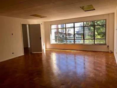 Sala Comercial para alugar, 116m² no Liberdade, São Paulo