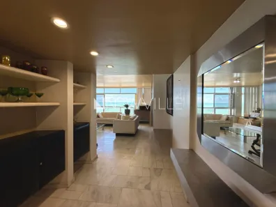 Apartamento com 3 Quartos à venda, 240m² no Boa Viagem, Recife