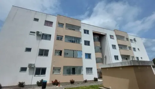 Apartamento com 2 Quartos à venda, 50m² no Aririú da Formiga, Palhoça