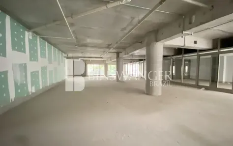 Sala Comercial para alugar, 2446m² no Pinheiros, São Paulo