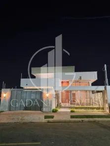 Casa com 3 Quartos à venda, 256m² no Aquarela das Artes, Sinop