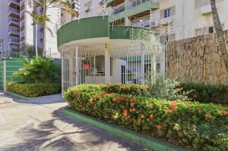 Apartamento com 3 Quartos à venda, 106m² no Dom Aquino, Cuiabá