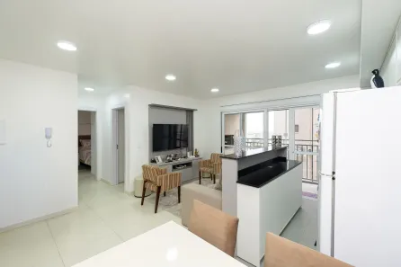 Apartamento com 2 Quartos à venda, 63m² no Areal, Pelotas