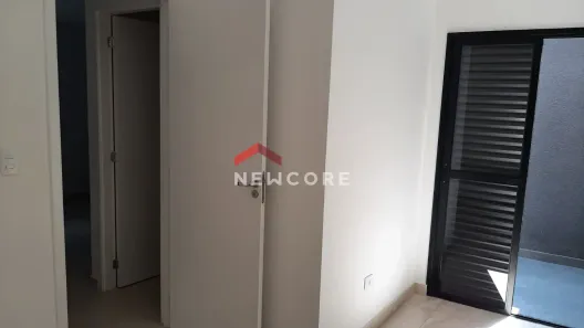 Apartamento com 2 Quartos à venda, 40m² no Vila das Mercês, São Paulo
