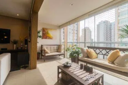 Apartamento com 2 Quartos à venda, 80m² no Parque Colonial, São Paulo