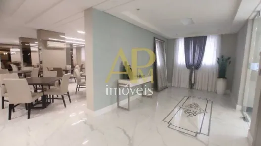 Apartamento com 2 Quartos à venda, 96m² no Campinas, São José