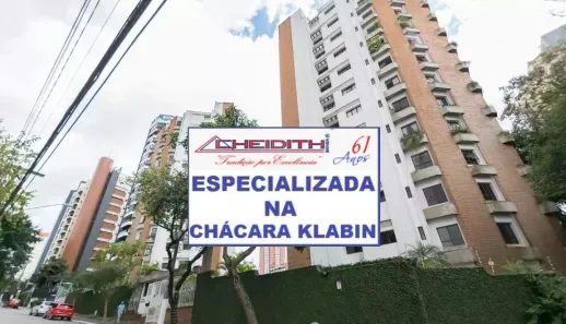 Apartamento com 3 Quartos à venda, 122m² no Jardim Vila Mariana, São Paulo