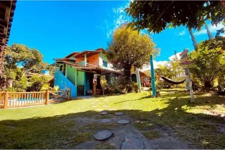 Imóvel Comercial com 1 Quarto à venda, 787m² no Trancoso, Porto Seguro
