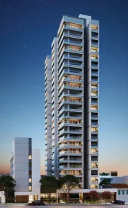 Apartamento com 3 Quartos à venda, 171m² no Vila Clementino, São Paulo