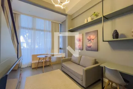 Kitnet com 1 Quarto à venda, 29m² no Vila Mariana, São Paulo
