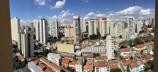 Apartamento com 3 Quartos à venda, 80m² no Aclimação, São Paulo