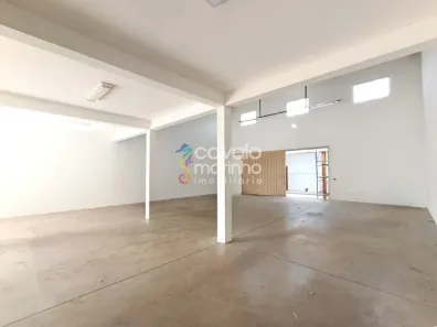 Ponto Comercial para alugar, 358m² no Residencial e Comercial Palmares, Ribeirão Preto
