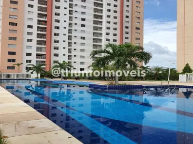 Apartamento com 3 Quartos à venda, 85m² no Ilhotas, Teresina
