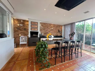 Casa de Condomínio com 3 Quartos à venda, 230m² no Green Valley Edge City, São José do Rio Preto
