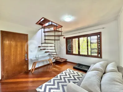 Cobertura com 2 Quartos à venda, 169m² no Sarandi, Porto Alegre