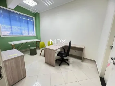Sala Comercial para alugar, 17m² no Paulista, Piracicaba
