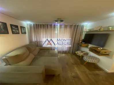 Apartamento com 2 Quartos à venda, 56m² no Eldorado, São Paulo