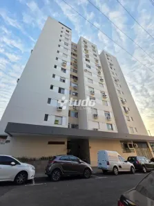 Apartamento com 2 Quartos à venda, 70m² no Ideal, Novo Hamburgo