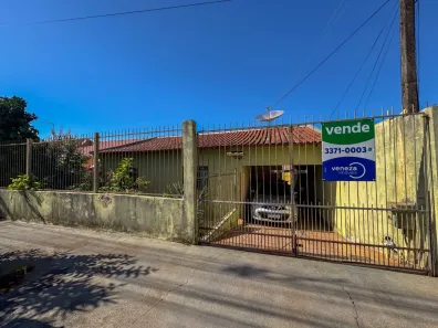 Casa com 3 Quartos à venda, 118m² no Giovani Lunardelli, Londrina