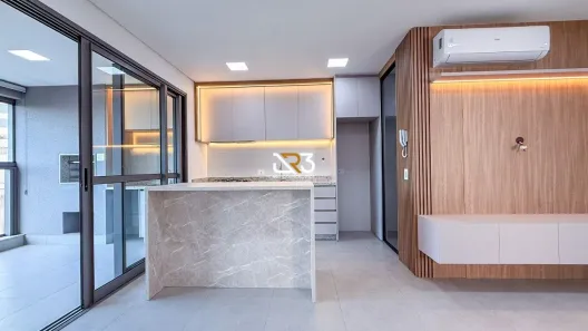 Apartamento com 2 Quartos para alugar, 89m² no Guanabara Parque Boulevard, Londrina