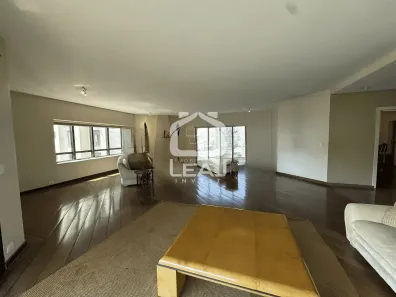 Apartamento com 4 Quartos à venda, 394m² no Vila Suzana, São Paulo