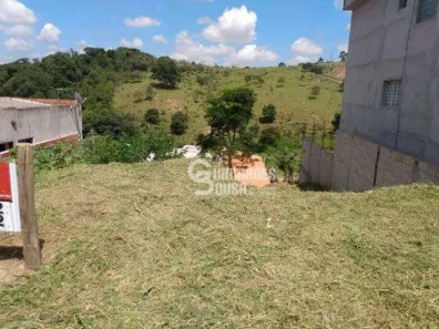 Lote/Terreno à venda, 150m² no Residencial São Victor, Várzea Paulista